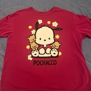 Pochacco Shirt